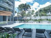 Apartamento de 2 suites, 2 vagas, Chateau Latour