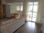 Apartamento de 2 suites e 2 vagas de garagem, Lazer...