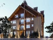 Apartamento de 2 suites em canela