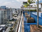 Apartamento de 2 suítes na Vila Nova Conceição, São...