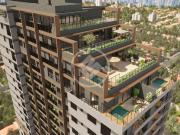 Apartamento de 2 Suítes Opus Gyro O2 codigo: 75896