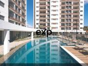 Apartamento de 2 suites original 3 quartos com sala...