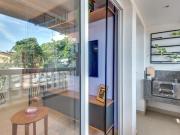 Apartamento de 2Q com 1 suíte mobiliado Apartamento com...