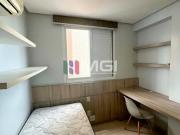 Apartamento de 2Q com armÃ¡rios para alugar no Bueno