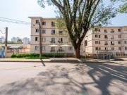 Apartamento de 2Q no Portão. Condomínio fechado. Para...