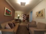 Apartamento de 2Qtos + DependÃªncia para venda na ABM...