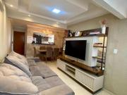 APARTAMENTO DE 2/QUARTOS PROXIMO DO BURITI SHOPPING...