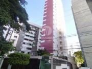 Apartamento de 30 m² na Professor José Brandão Boa...