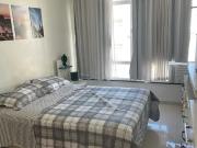 Apartamento de 30 metros quadrados no bairro Copacabana...