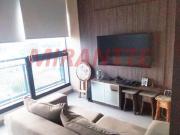 Apartamento de 30m² com 1 quartos