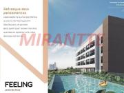 Apartamento de 30m² com 1 quartos