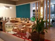 Apartamento de 30m², locação por R$ 6.700 Chacara Santo...