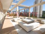 Apartamento de 310m² com 4 quartos