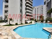 Apartamento de 311m² com 4 quartos
