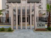 Apartamento de 314,00 m² a venda no Edifício Dijon...