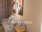 Apartamento de 31 m² para alugar, totalmente mobiliado,...