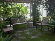 Apartamento de 32 m2, com 1 quarto, mobiliado, lazer no...