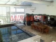 Apartamento de 330m² com 4 quartos