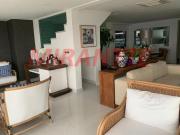 Apartamento de 330m² com 5 quartos