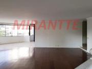 Apartamento de 337m² com 5 quartos