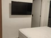 Apartamento de 33 m2, com 1 quarto, nascente, lazer nas...