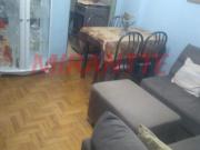 Apartamento de 33m² com 1 quartos