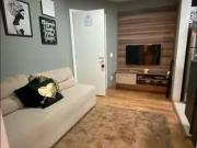 Apartamento de 33m² com 1 Vaga a Venda no Jardim Paulista