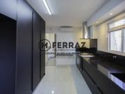 Apartamento de 340m², 3 suítes e ao lado do Parque do...