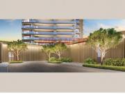 Apartamento de 348m² com 4 quartos