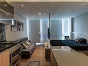 Apartamento de 34 m² à venda em Moema São Paulo/SP