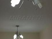 Apartamento de 34m² com 1 quartos