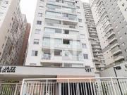 Apartamento de 34m² MOBILIADO à venda, Barra Funda, São...