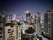 Apartamento de 350 m² en Panamá, piso 33 Un horizonte...