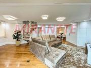 Apartamento de 350m² com 3 quartos