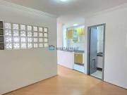 Apartamento de 35m com 1 dormitório, 1 vaga livre,...