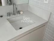 Apartamento de 35m um dormitório e uma vaga