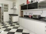 Apartamento de 360 metros quadrados no Posto 6...