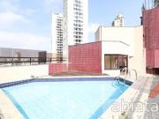 Apartamento de 360m² com 4 suítes e vaga Jardim Fonte do...