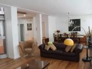 Apartamento de 365 metros quadrados no bairro Ipanema...