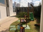 Apartamento de 36m² à venda, Cambuci, São Paulo, SP. com...