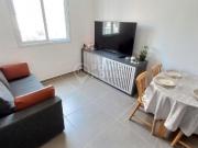 Apartamento de 36m² com 01 dormitório em Vila Mariana