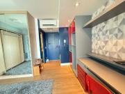 Apartamento de 36mÂ², 1 dormitÃ³rio, 1 vaga, na Vila Mariana