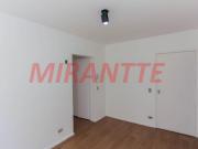 Apartamento de 37.59m² com 1 quartos