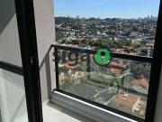 Apartamento de 37 metros, 2 dormitórios novo a venda no...