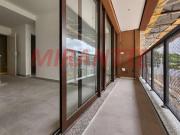 Apartamento de 37m² com 1 quartos