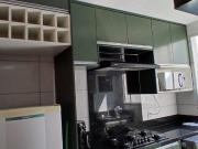 Apartamento de 37m² em Águas Lindas Apartamento de 37m² em Águas Lindas