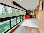 Apartamento de 385m² com Vista para o Parque Burle Marx...