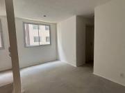 Apartamento de 38 m², 2 quartos em Jardim América da...