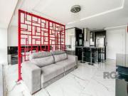 APARTAMENTO DE 38M² COM 1 DORMITÓRIO E 1 VAGA BAIRRO...