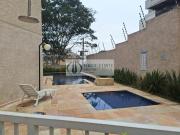 Apartamento de 38m² com 2 dormitórios sem vaga Patriarca